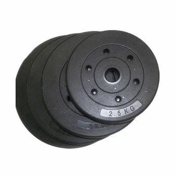 CHOOYOU Adjustable Dumbbells Sets suppliers