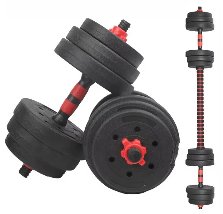 CHOOYOU Adjustable Dumbbells Sets