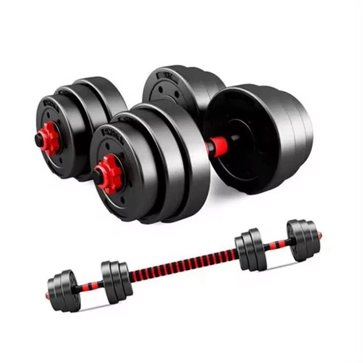 CHOOYOU Adjustable Dumbbells Sets factory