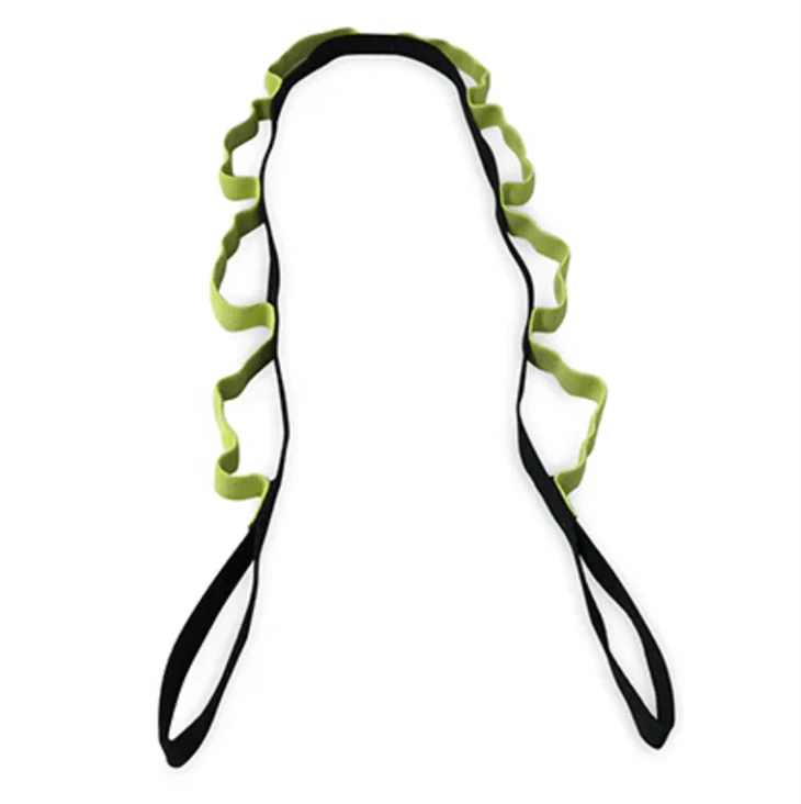 CHOOYOU Multi-Loop Strap Non Elastic Stretch Strap factory
