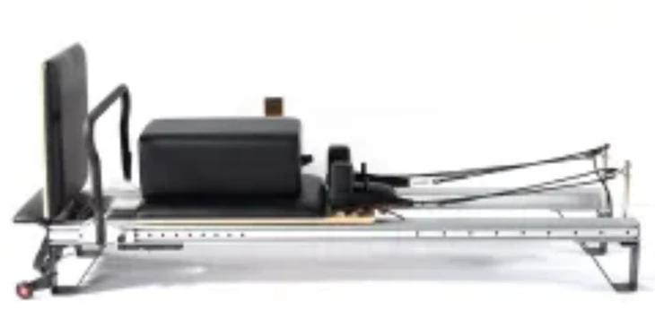 CHOOYOU Pilates Reformer Indoor factory