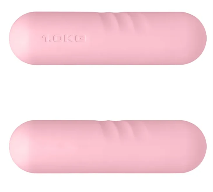 CHOOYOU Silicon Dumbell best