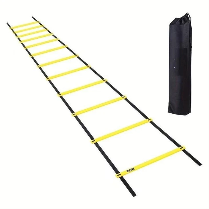 CHOOYOU Speed Training Ladder best