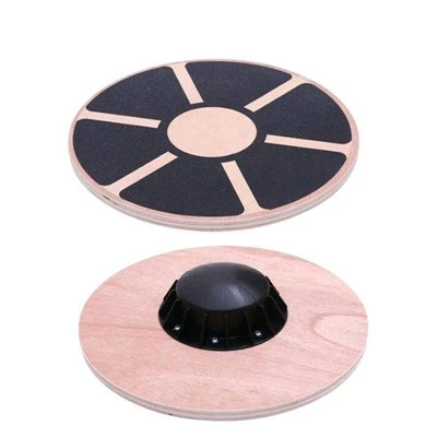 CHOOYOU Balanceboard Pink