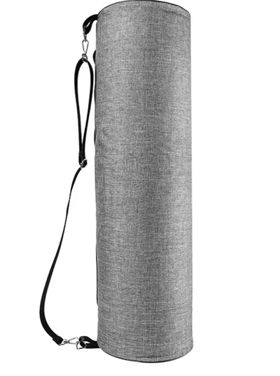 CHOOYOU Yogamåtte taske i nylon