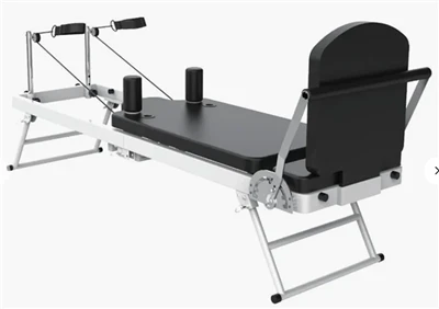 CHOOYOU Pilates Reformer Jern